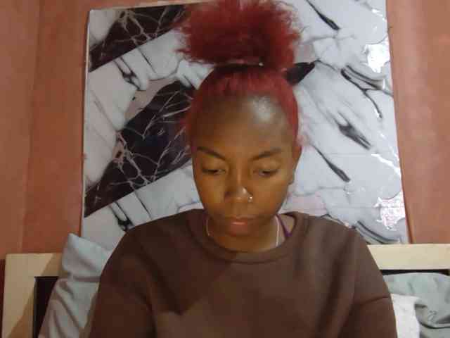 laetitianah webcam
