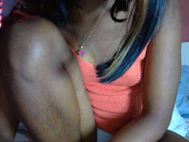 laetitianah webcam
