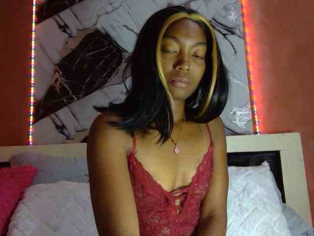 laetitianah webcam