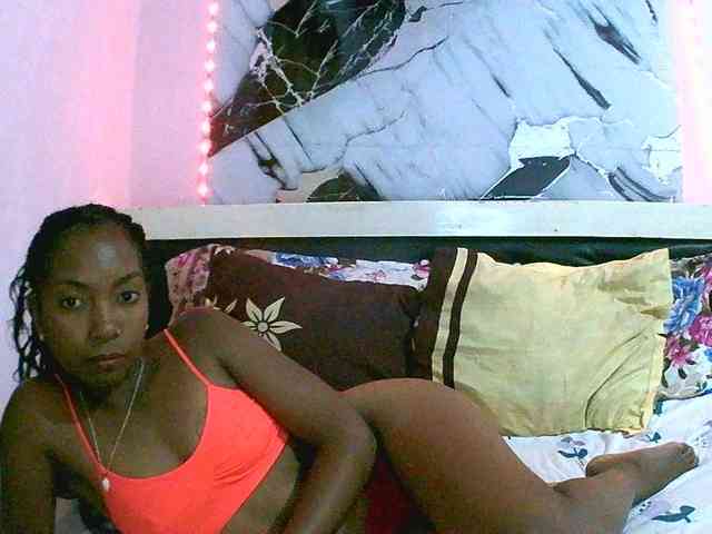 laetitianah webcam