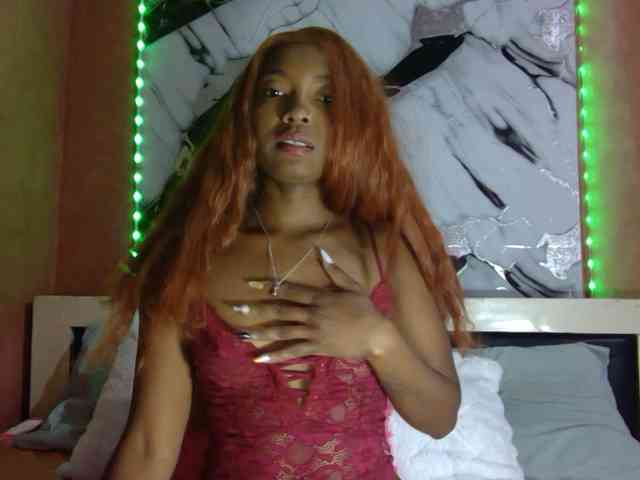 laetitianah webcam