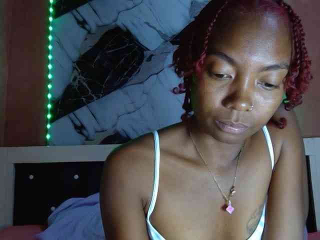 laetitianah webcam
