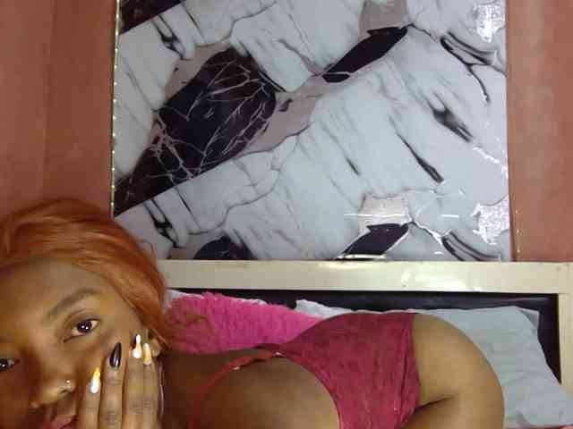 laetitianah webcam