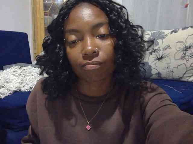 laetitianah webcam