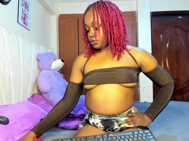 Freaky-Sweetie