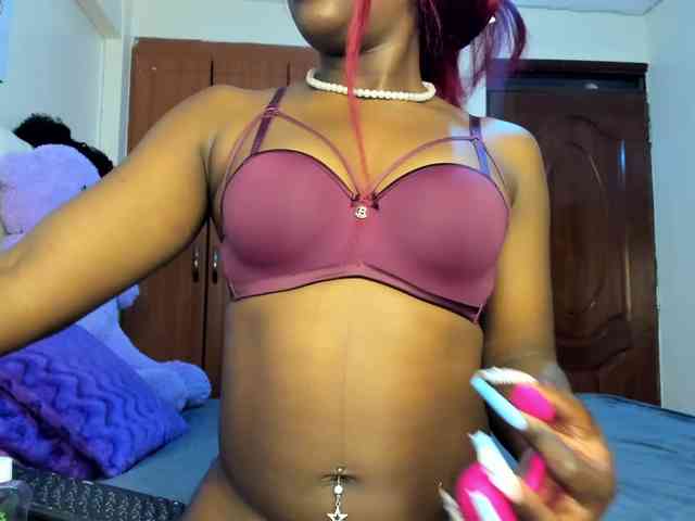 Freaky-Sweetie webcam