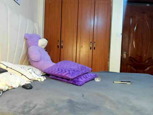 Freaky-Sweetie webcam