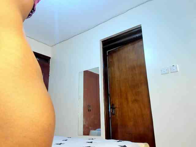 Freaky-Sweetie webcam