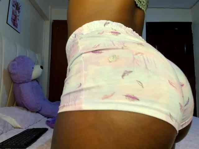 Freaky-Sweetie webcam
