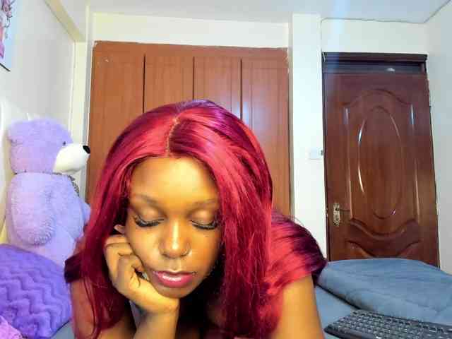 Freaky-Sweetie webcam