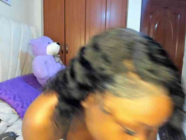 Freaky-Sweetie webcam