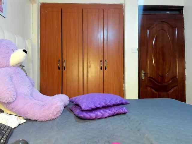 Freaky-Sweetie webcam