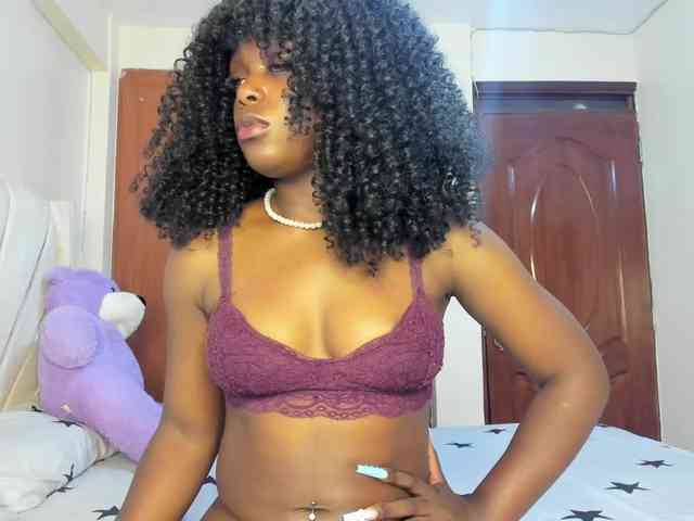 Freaky-Sweetie webcam