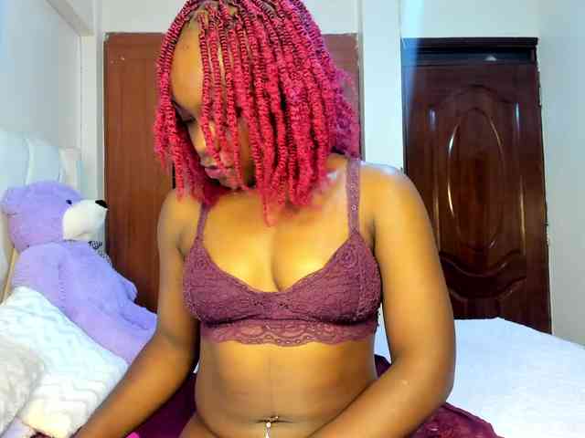 Freaky-Sweetie webcam