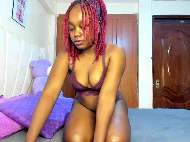 Freaky-Sweetie webcam