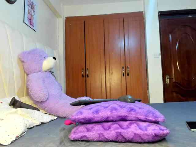 Freaky-Sweetie webcam