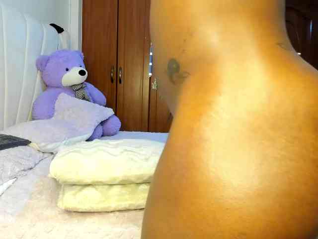 Freaky-Sweetie webcam