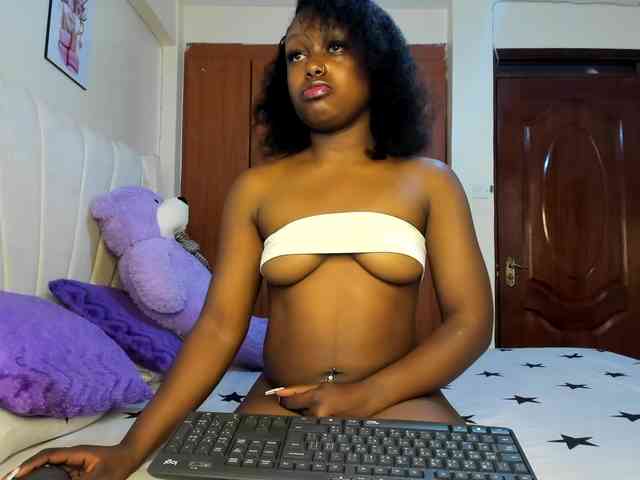 Freaky-Sweetie webcam