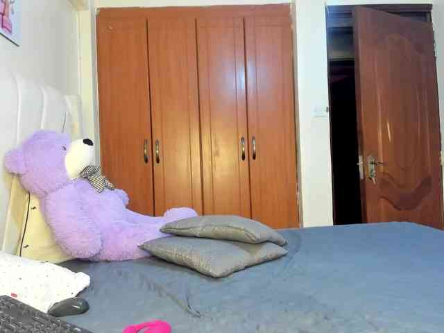 Freaky-Sweetie webcam