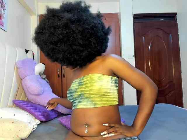 Freaky-Sweetie webcam