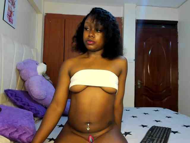 Freaky-Sweetie webcam