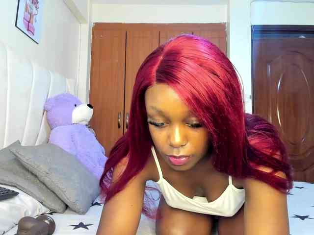Freaky-Sweetie webcam