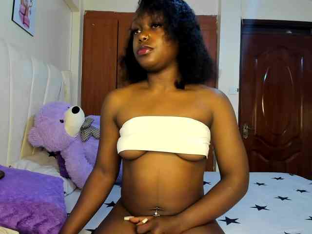 Freaky-Sweetie webcam