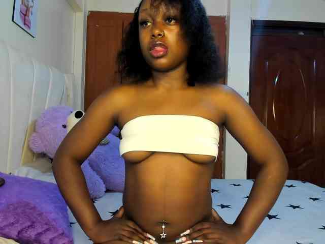 Freaky-Sweetie webcam