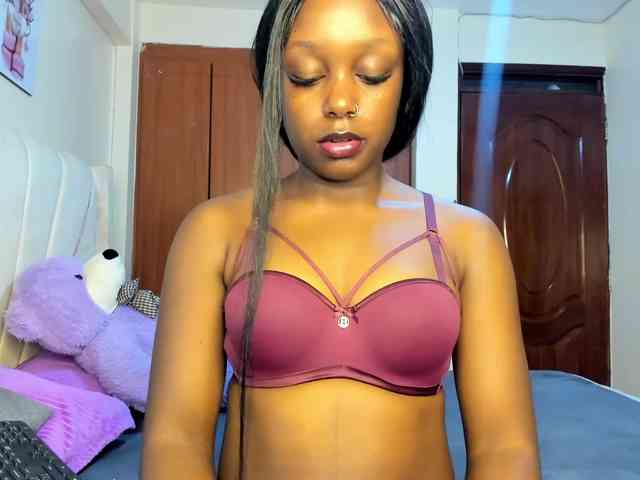 Freaky-Sweetie webcam