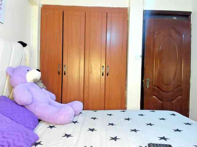Model: Freaky-Sweetie