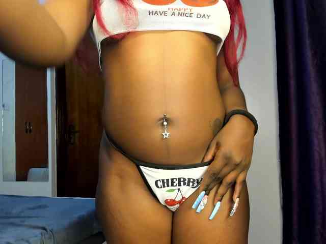Freaky-Sweetie webcam