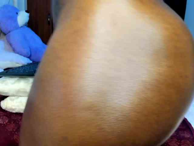 Freaky-Sweetie webcam