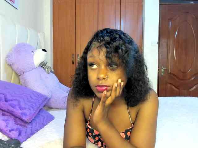 Freaky-Sweetie webcam