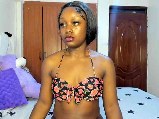 Freaky-Sweetie webcam