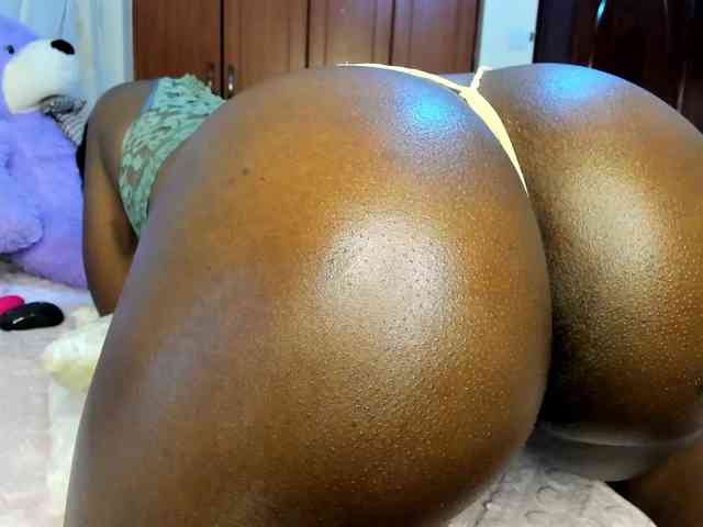 Freaky-Sweetie webcam