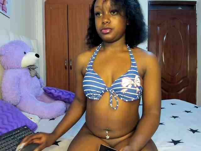 Freaky-Sweetie webcam