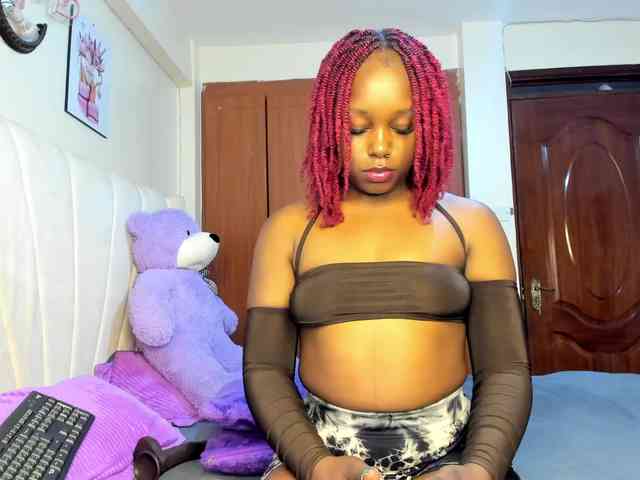 Freaky-Sweetie webcam