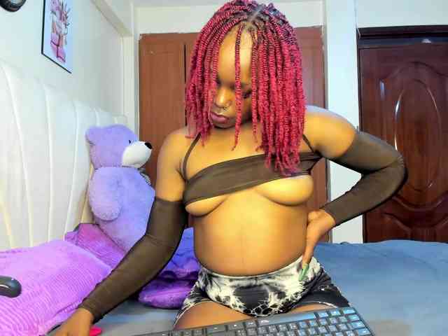 Freaky-Sweetie