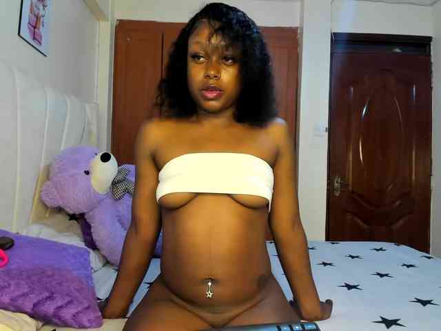 Freaky-Sweetie webcam