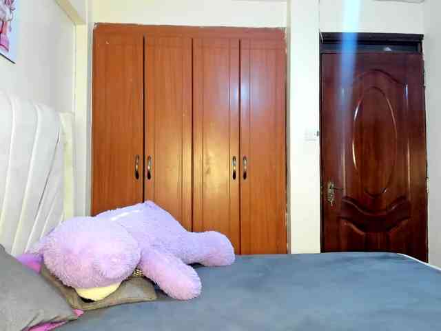 Freaky-Sweetie webcam