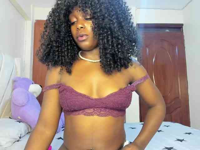 Freaky-Sweetie webcam