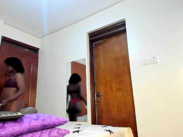 Freaky-Sweetie webcam