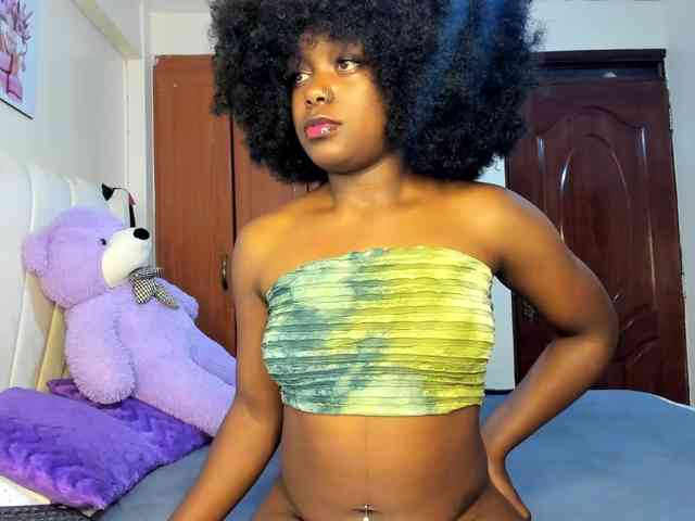 Freaky-Sweetie webcam