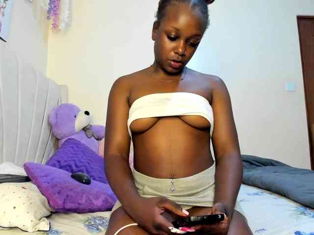 Freaky-Sweetie webcam