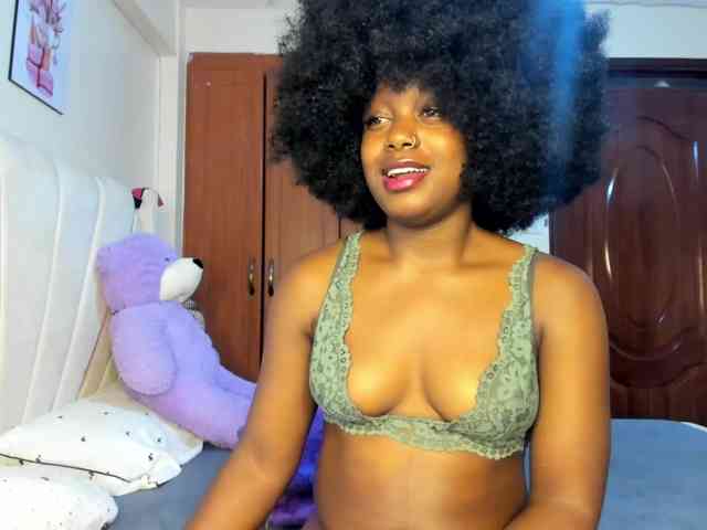 Freaky-Sweetie