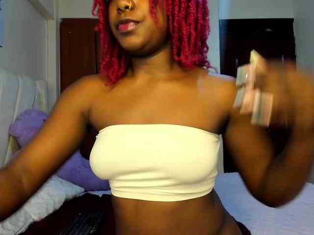 Freaky-Sweetie webcam