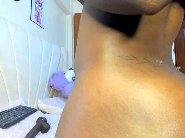 Freaky-Sweetie webcam