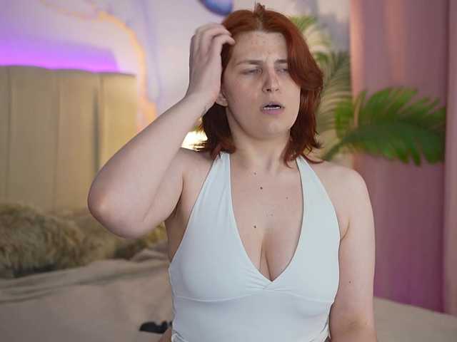 FairyFox live cam on BongaCams