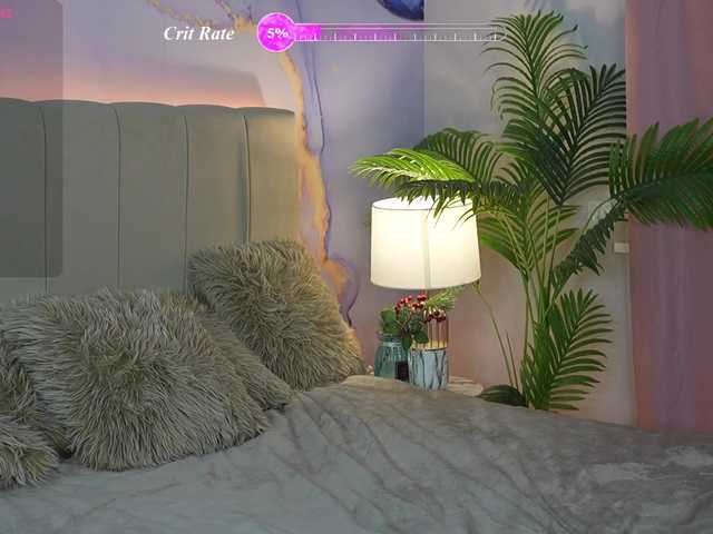 FairyFox live cam on BongaCams