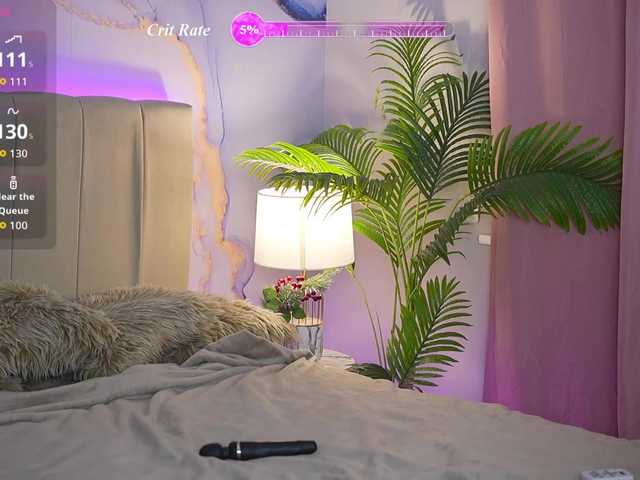 FairyFox live cam on BongaCams